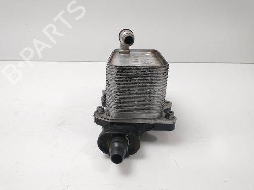 Oliekøler BMW 7 (E65, E66, E67) 730 d (218 hp) 14157315