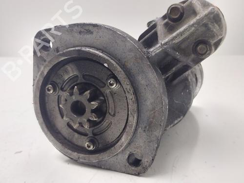 Startmotor NISSAN TRADE Van [1993-1998]  30612595
