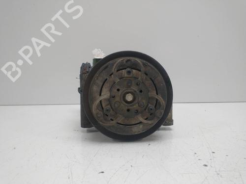 Used AC compressor NISSAN ALMERA TINO (V10) [1998-2006]  10186704