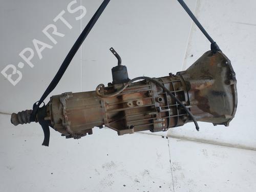 Used Gearbox Gearbox JEEP CHEROKEE (KJ) 2.5 CRD 4x4 (143 hp) 35894868 35894868