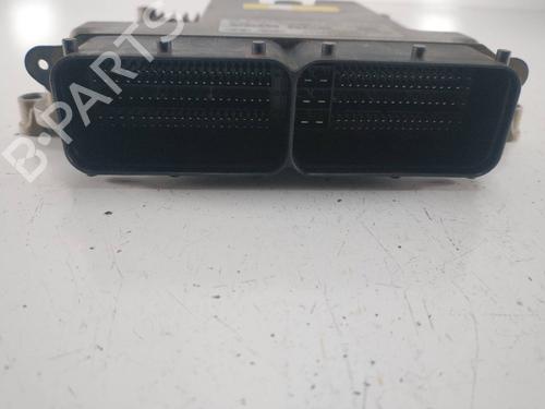 Engine control unit (ECU) HYUNDAI TUCSON (TL, TLE) 1.7 CRDi | BP11383322M57 