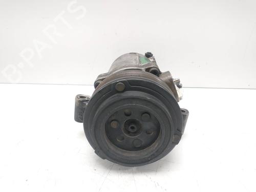 AC compressor BMW 3 (E46) 320 d | BP9699565M34 