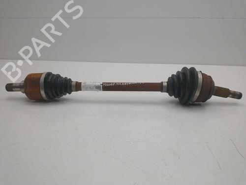 Used Left front driveshaft Left front driveshaft 34355336 34355336