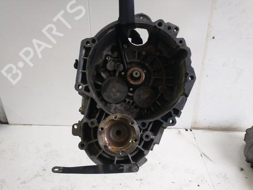 Used Gearbox Gearbox VW TOURAN (1T1, 1T2) [2003-2011] 32858352 32858352