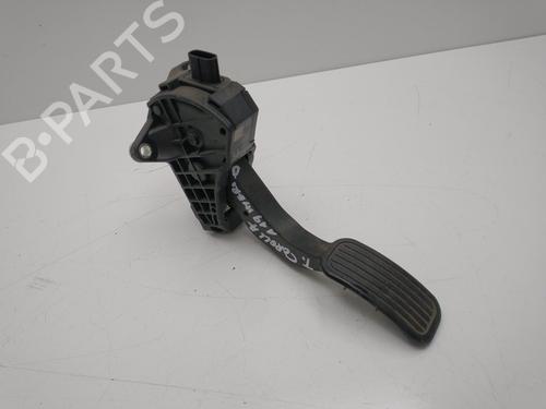 Pedał TOYOTA COROLLA Hatchback (_E21_, _EA1_, _EH1_)  | BP30845785I4 