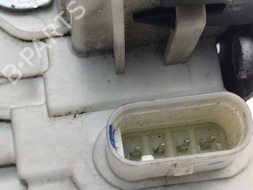 Front left lock MERCEDES-BENZ C-CLASS (W204)  | BP32167547C98 