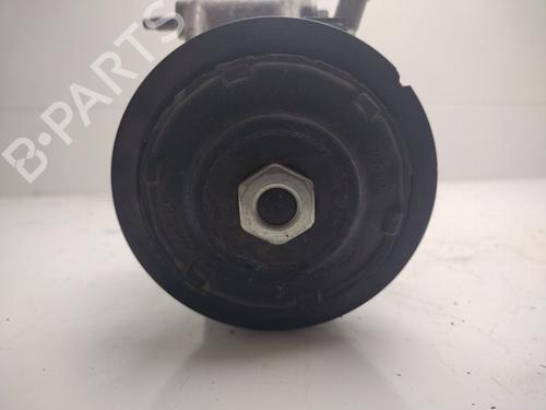 AC compressor TOYOTA YARIS (_P13_) 1.0 (KSP130_, KSP130) | BP27511538M34 