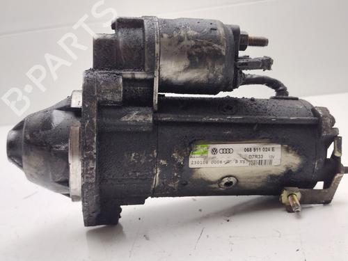 Startmotor SKODA SUPERB I (3U4) 1.9 TDI | BP30615989M8 