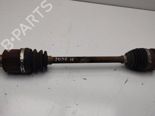 Used Left front driveshaft HYUNDAI i30 Estate (GD) 1.4 (99 hp) 31982583