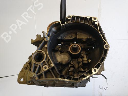 Gearkasse Gearkasse 38777782 38777782