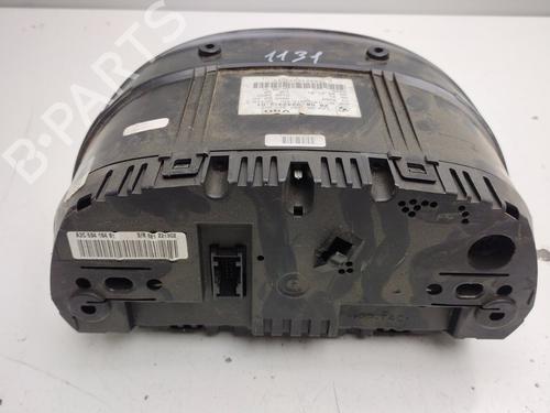 Instrument cluster BMW 3 Convertible (E93) 320 i | BP31159312C47