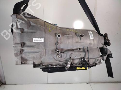 Used Gearbox BMW 1 (E87) [2003-2013]  15877769