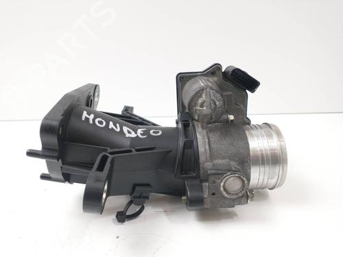 Throttle body FORD GALAXY II (WA6)  | BP9342434M82 