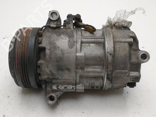 AC compressor BMW 3 (E46) 320 i | BP36114388M34  - Image 5