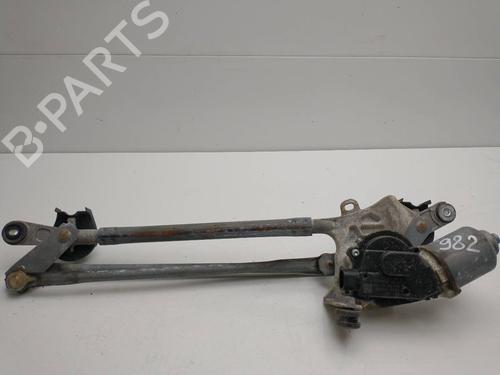 Used Front wiper motor TOYOTA RAV 4 III (_A3_) [2005-2014]  21539390