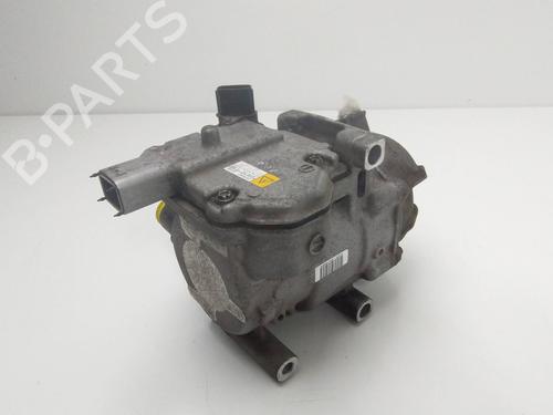 Used AC compressor TOYOTA YARIS (_P13_) 1.5 Hybrid (NHP130_, NHP130) (101 hp) 16939367