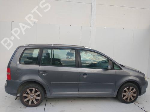 Gearbox VW TOURAN (1T1, 1T2)  | BP10564182M3 