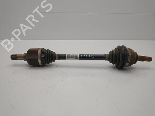 Drivaksel fortil venstre CITROËN C3 II Hatchback Van (SC_) [2010-2026]  31792796