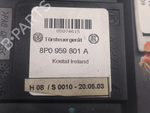 Left front window motor AUDI A3 (8P1) | BP32317652E21 - Image 2