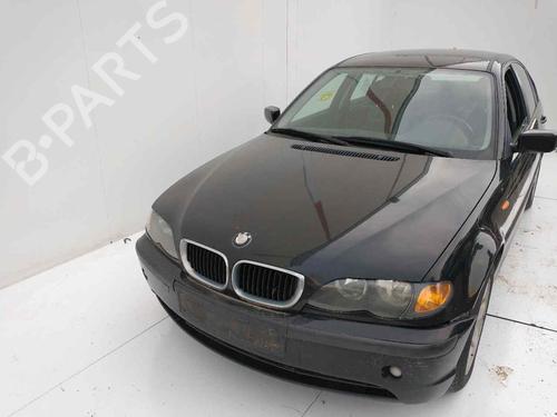 AC compressor BMW 3 (E46) 320 d | BP8614934M34  - Image 8