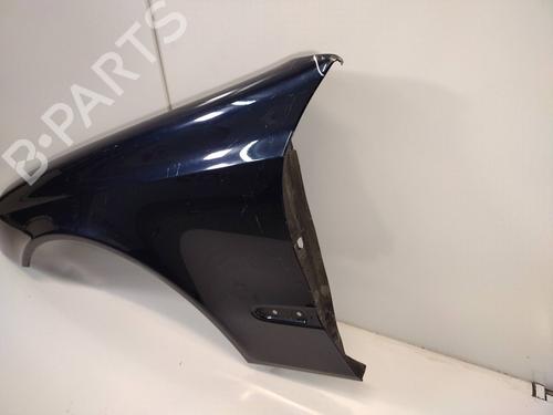 Left front fenders MERCEDES-BENZ E-CLASS (W211) E 280 CDI (211.020) | BP9212308C41 