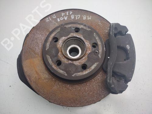 Achsschenkel links vorne für MERCEDES-BENZ B-CLASS Sports Tourer (W245) [2005-2011]  22516897