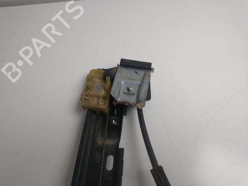 Front right window mechanism SEAT IBIZA IV (6J5, 6P1)  | BP15877734C23 