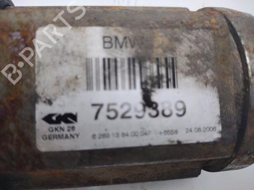 Left front driveshaft BMW 5 (E60) 530 d | BP29729691M38 