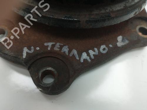 Other FORD MAVERICK (UDS, UNS) 2.7 TD | BP31709226O1 