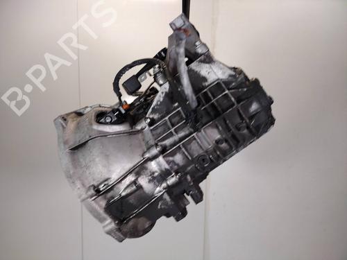 Gearbox FORD FOCUS II Turnier (DA_, FFS, DS)  | BP9393265M3 