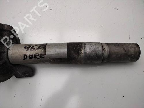 Right front shock absorber BMW 7 (E65, E66, E67) 730 Ld | BP22191460M17 