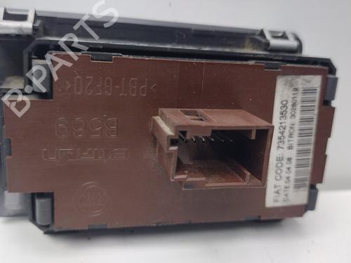 Headlight switch CITROËN JUMPER II Platform/Chassis | BP32724793I24 - Image 3