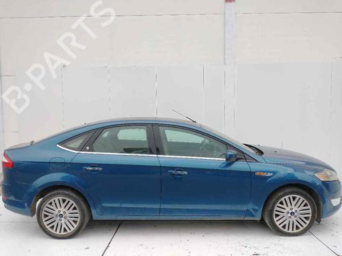 Right front driveshaft FORD MONDEO IV (BA7) 2.0 TDCi | BP12340217M39 