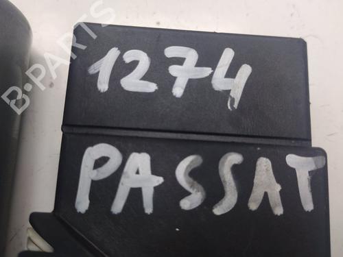 Right rear window motor VW PASSAT B6 (3C2) | BP31906764E22