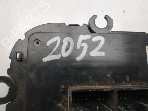 Climate control VW PASSAT B8 Variant (3G5, CB5) | BP35801600I5 - Image 4