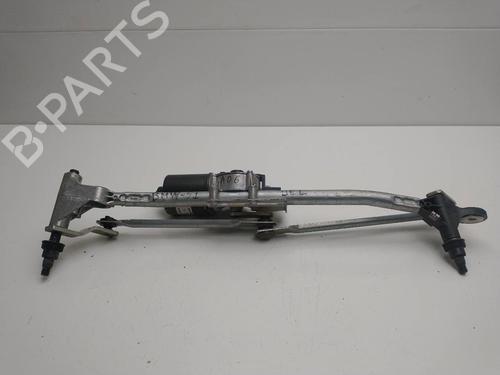 Used Front wiper motor BMW 1 (E87) [2003-2013]  21361056
