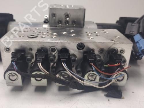 Electronic module BMW 3 Convertible (E93) 320 i | BP32446840M83  - Image 5