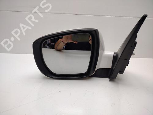 Used Left mirror HYUNDAI ix35 (LM, EL, ELH) [2009-2016]  26914533