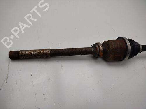 Right front driveshaft OPEL CORSA F (P2JO)  | BP29418801M39 