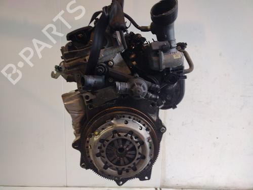 Engine SEAT IBIZA IV (6J5, 6P1) | BP31018307M1