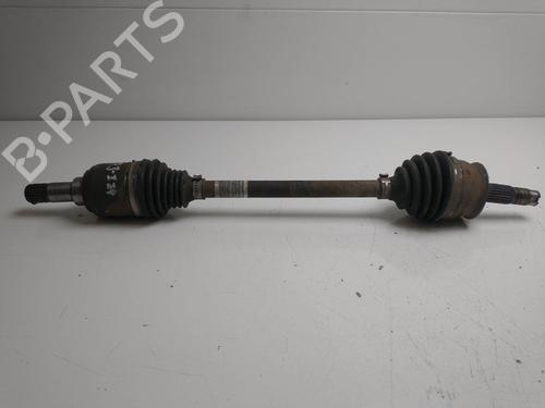 Used Left front driveshaft FIAT 500 (312_) 1.2 (312AXA1A) (69 hp) 15409873