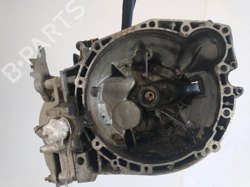 Gearbox PEUGEOT 407 (6D_)  | BP21055275M3 