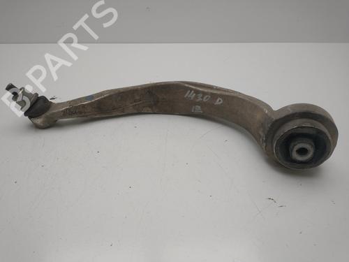 Used Left front suspension arm Left front suspension arm AUDI A4 B8 (8K2) [2007-2017] 35918435 35918435