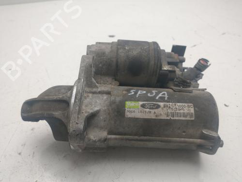 Startmotor FORD FIESTA VI (CB1, CCN) 1.4 (97 hp) 27894567