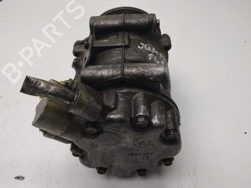 AC compressor CITROËN JUMPER II Van 2.0 BlueHDi 130 | BP32172685M34 - Image 2