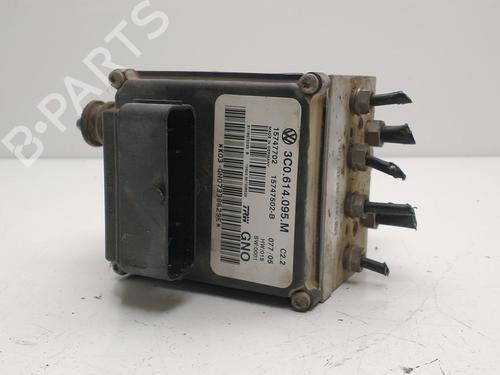 Used ABS pump VW PASSAT B6 (3C2) [2005-2011]  30438269