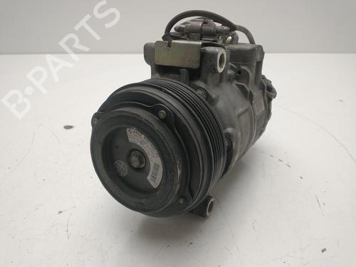 AC-Kompressor BMW 3 (E90) 318 d (143 hp) 27302944