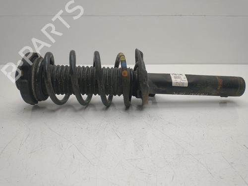 Used Right front shock absorber VW PASSAT B6 (3C2) [2005-2011]  32414312