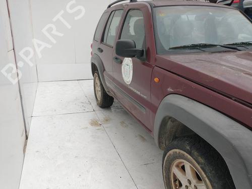 Starter JEEP CHEROKEE (KJ) 2.5 CRD 4x4 | BP36021073M8 - Image 12