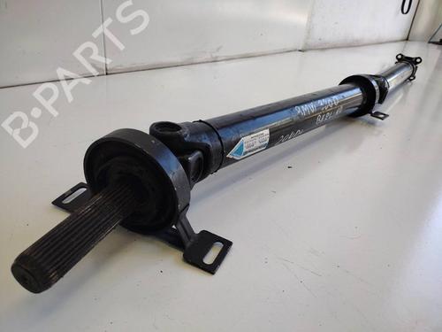 Driveshaft BMW 3 (E90) 320 d | BP16587888M37